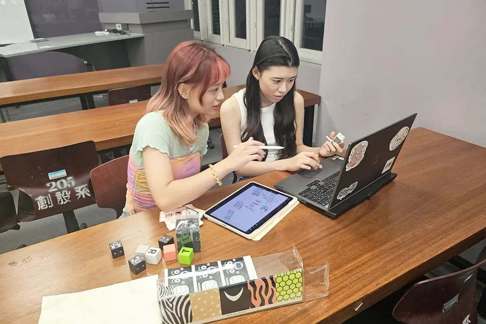 《雲科大獲 U-START重磅創業奬金，夢想起航(測試)》圖片 2